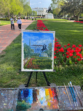 Load image into Gallery viewer, Washington White House. 2024