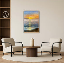 Load image into Gallery viewer, Pirita beach Tallinn.  2025