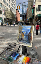 Load image into Gallery viewer, New York Brooklyn Bridge. 2024