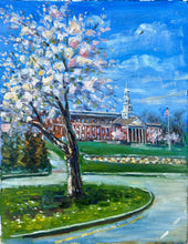 Load image into Gallery viewer, Norwood spring. 2024