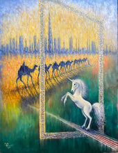 Load image into Gallery viewer, Unicorn. 2024