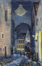 Load image into Gallery viewer, Christmas in Tallinn. 2023