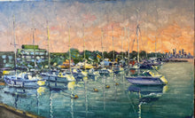 Load image into Gallery viewer, Tallinn yacht club. 2023