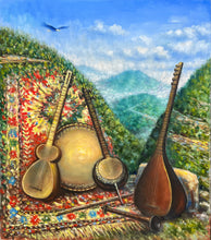 Load image into Gallery viewer, Mugham.  2024