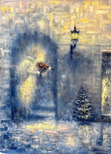 Load image into Gallery viewer, Angel melody. 2024