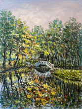 Load image into Gallery viewer, Autumn in Vihula. 2023