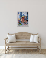 Load image into Gallery viewer, Boston Downtown. 2024