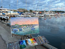 Load image into Gallery viewer, Tallinn yacht club. 2023