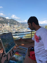Load image into Gallery viewer, Monaco 2022