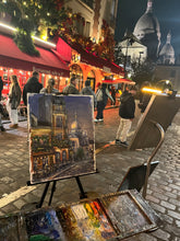 Load image into Gallery viewer, Paris Sacre-coeur Montmartre.  2025
