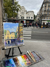 Load image into Gallery viewer, Paris Sacre-coeur Montmartre. 2025