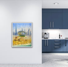 Load image into Gallery viewer, Goldfish.   2025