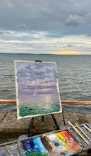 Load image into Gallery viewer, Sunset. 2024