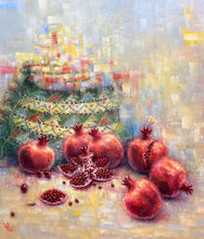 Load image into Gallery viewer, Pomegranate. 2024