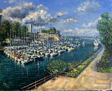 Load image into Gallery viewer, Pirita in Tallinn. 2023