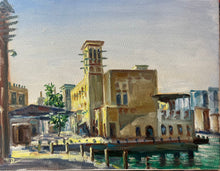 Load image into Gallery viewer, Dubai Old Village.  2025