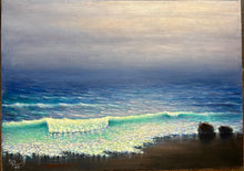 Load image into Gallery viewer, Mystical sea.   2025