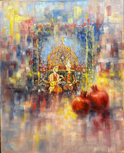 Load image into Gallery viewer, Love story.  2024