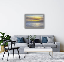 Load image into Gallery viewer, Baltic sea sunset. 2025