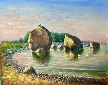 Load image into Gallery viewer, Kasmu sunset. 2023