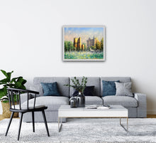 Load image into Gallery viewer, Baku Maiden's Tower. 2024