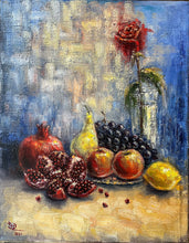 Load image into Gallery viewer, Still life. 2021