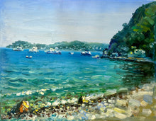 Load image into Gallery viewer, Monaco yacht club. 2022