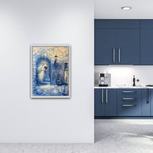 Load image into Gallery viewer, Angel melody. 2024