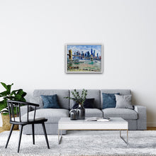 Load image into Gallery viewer, Manhattan New York. 2024