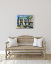 Load image into Gallery viewer, Geortown DC. 2024