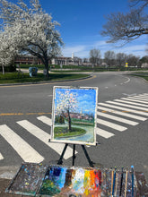 Load image into Gallery viewer, Norwood spring. 2024