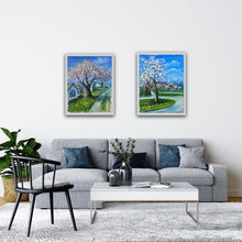 Load image into Gallery viewer, Norwood spring. 2024