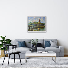 Load image into Gallery viewer, Kuressaare Castle. 2022