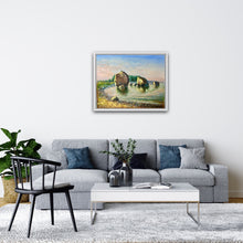 Load image into Gallery viewer, Kasmu sunset. 2023