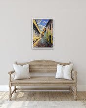 Load image into Gallery viewer, Old town in Tallinn