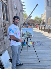 Load image into Gallery viewer, Dubai Old Village.  2025