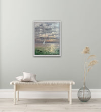 Load image into Gallery viewer, Sunset. 2024