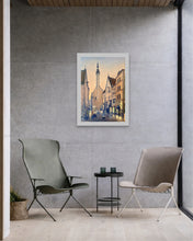 Load image into Gallery viewer, Vana Tomas - Tallinn. 2026
