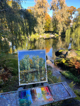 Load image into Gallery viewer, Kadriorg Japanese garden.  2024