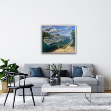 Load image into Gallery viewer, Pirita in Tallinn. 2023