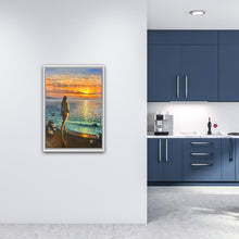 Load image into Gallery viewer, Sea melody.   2024