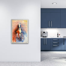 Load image into Gallery viewer, Flight of the soul.  2024