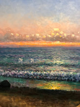 Load image into Gallery viewer, Baltic Sea. 2022