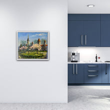 Load image into Gallery viewer, Oliviste kirik. 2023