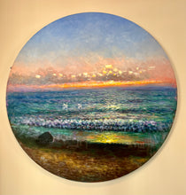 Load image into Gallery viewer, Baltic Sea. 2022