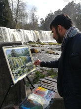 Load image into Gallery viewer, Keila joa waterfall. 2020