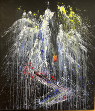 Load image into Gallery viewer, Symbol of Peace. 2022