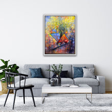 Load image into Gallery viewer, Adam and Eva. 2021