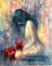 Load image into Gallery viewer, Pomegranate Love.