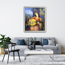 Load image into Gallery viewer, Music of the East. 2021